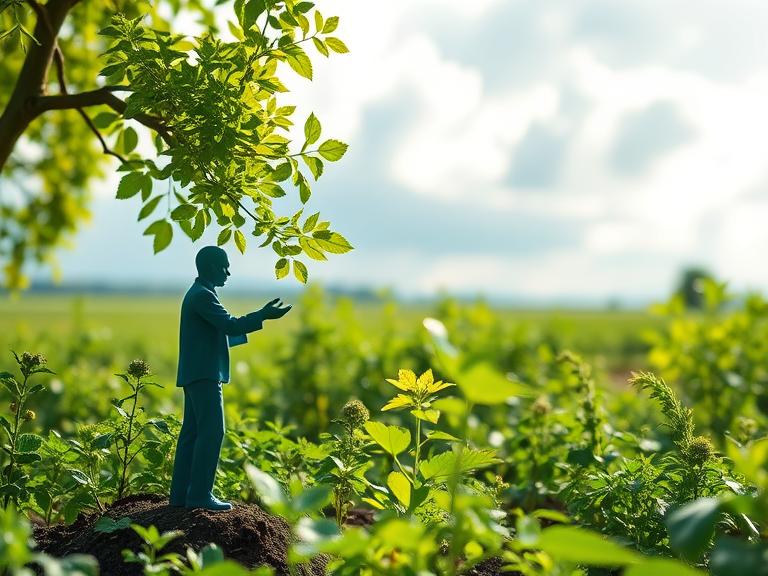ESG-Investments: Nachhaltigkeit und Rendite kombinieren